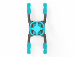 Bacak Acma Aleti KLF-03 | Dış Mekan Spor Aletleri | Erse Kent Mobilyaları